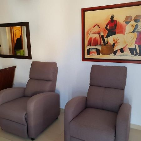 אל אחידו Almerimar Apartamento מראה חיצוני תמונה