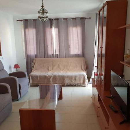 אל אחידו Almerimar Apartamento מראה חיצוני תמונה