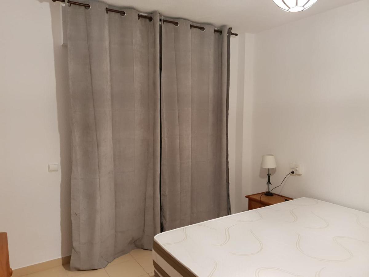 אל אחידו Almerimar Apartamento מראה חיצוני תמונה
