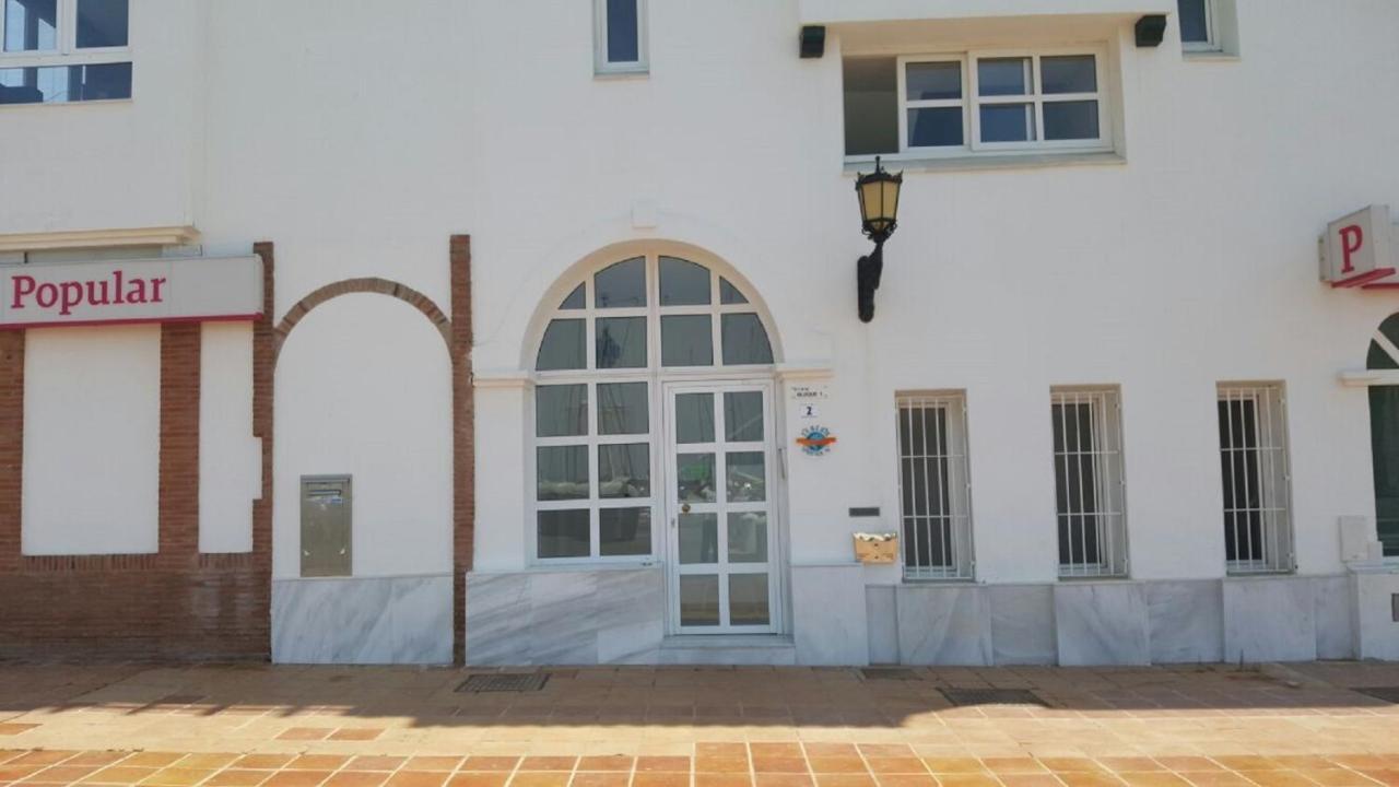 אל אחידו Almerimar Apartamento מראה חיצוני תמונה