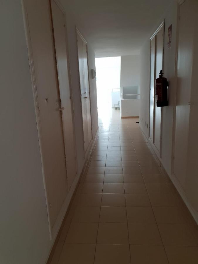 אל אחידו Almerimar Apartamento מראה חיצוני תמונה